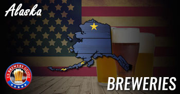 Alaska breweries