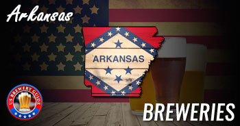 Arkansas breweries