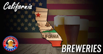 California breweries