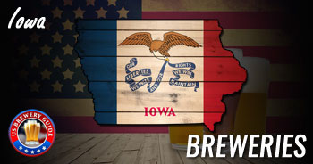 Iowa breweries