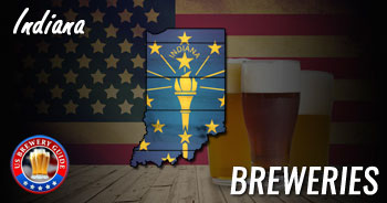 Indiana breweries