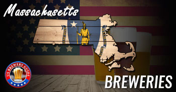Massachusetts breweries