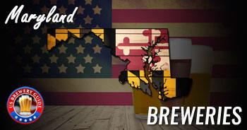 Maryland breweries