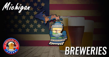 Michigan breweries