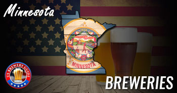 Minnesota breweries