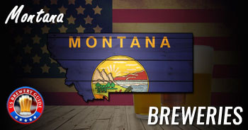 Montana breweries