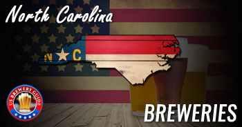North Carolina breweries