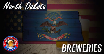 North Dakota breweries