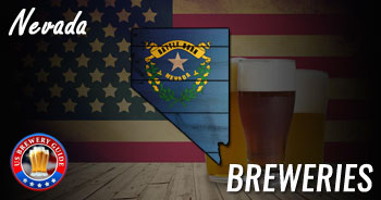 Nevada breweries