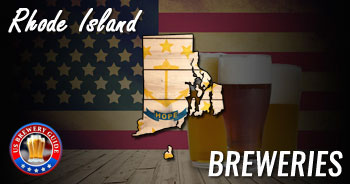 Rhode Island breweries