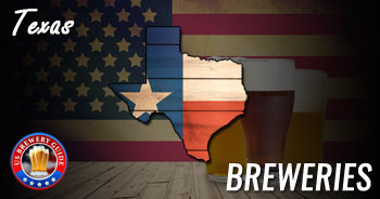 Texas breweries