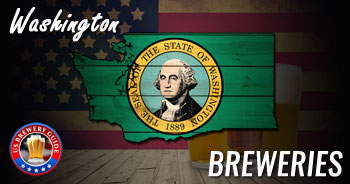 Washington breweries