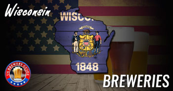 Wisconsin breweries