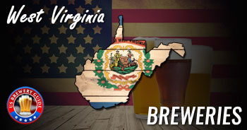 West Virginia breweries