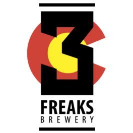 3 Freaks Brewery